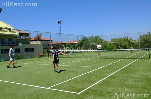 Club Hotel Nena 53